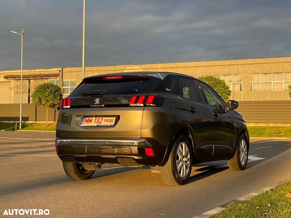 Peugeot 3008 ver-1-5-bluehdi-130-eat8-active-pack - 2