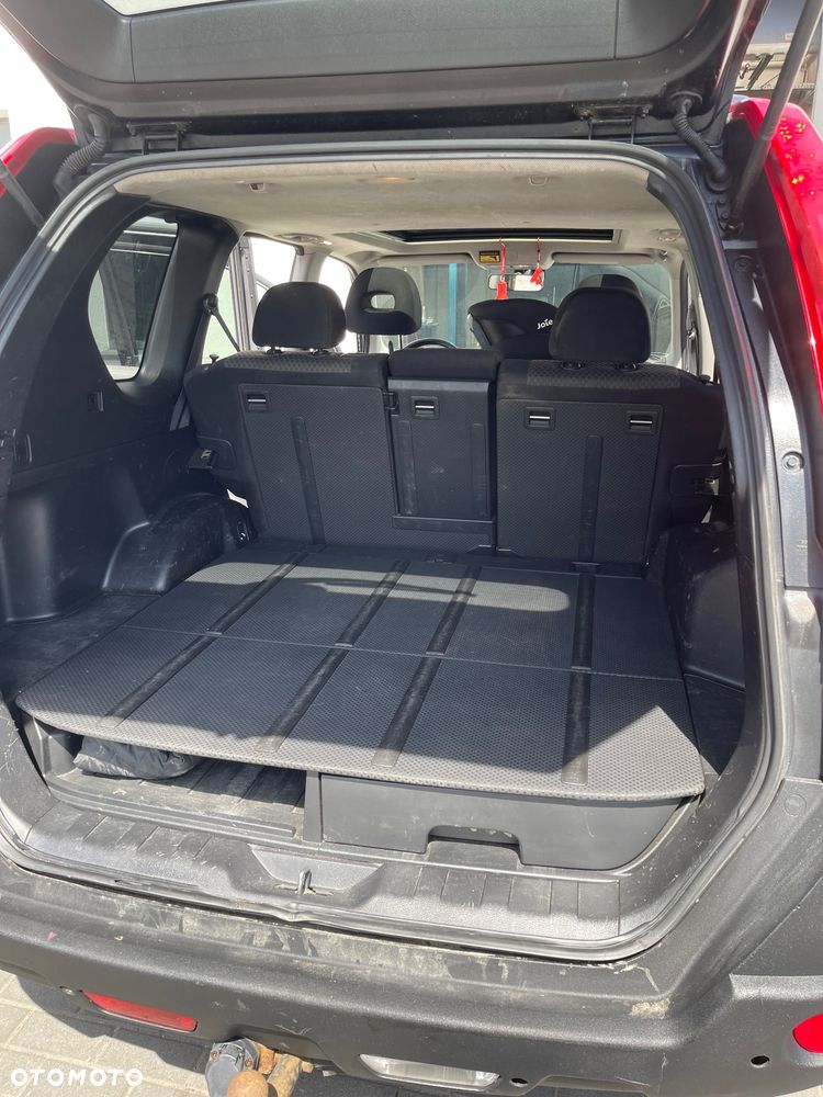 Nissan X-Trail 2.0 dCi SE - 13