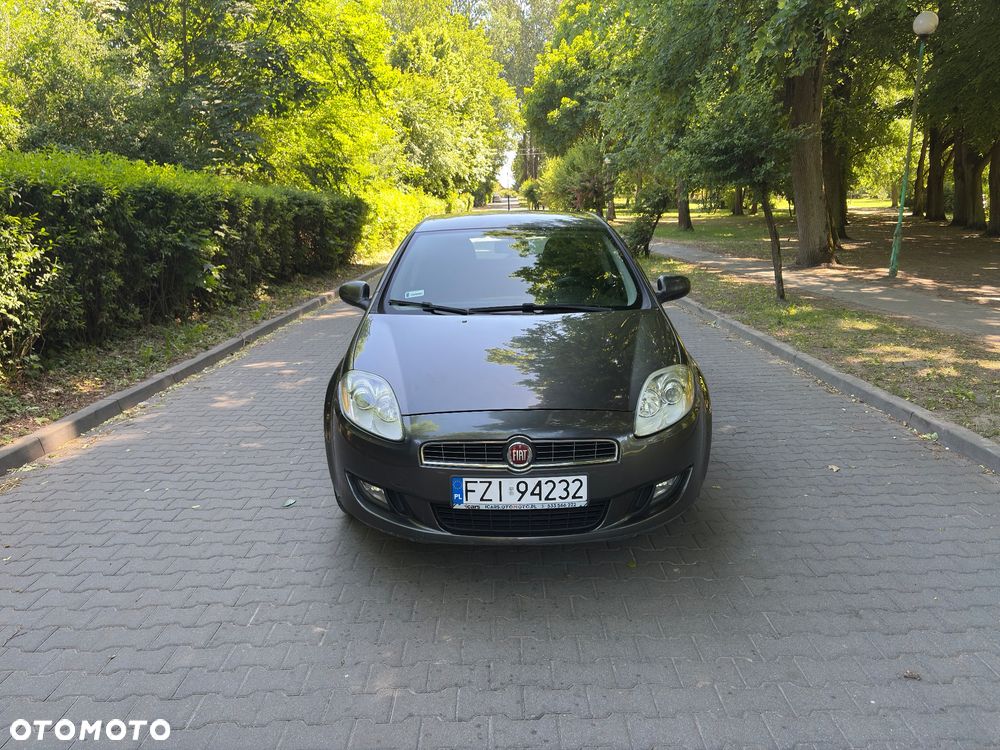 Fiat Bravo - 3