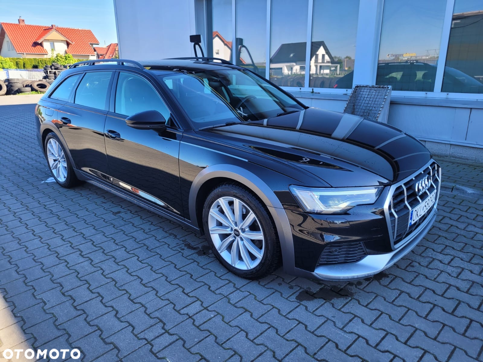 Audi A6 Allroad - 4