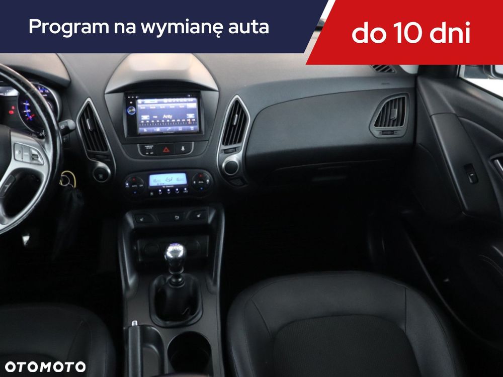 Hyundai ix35 - 10