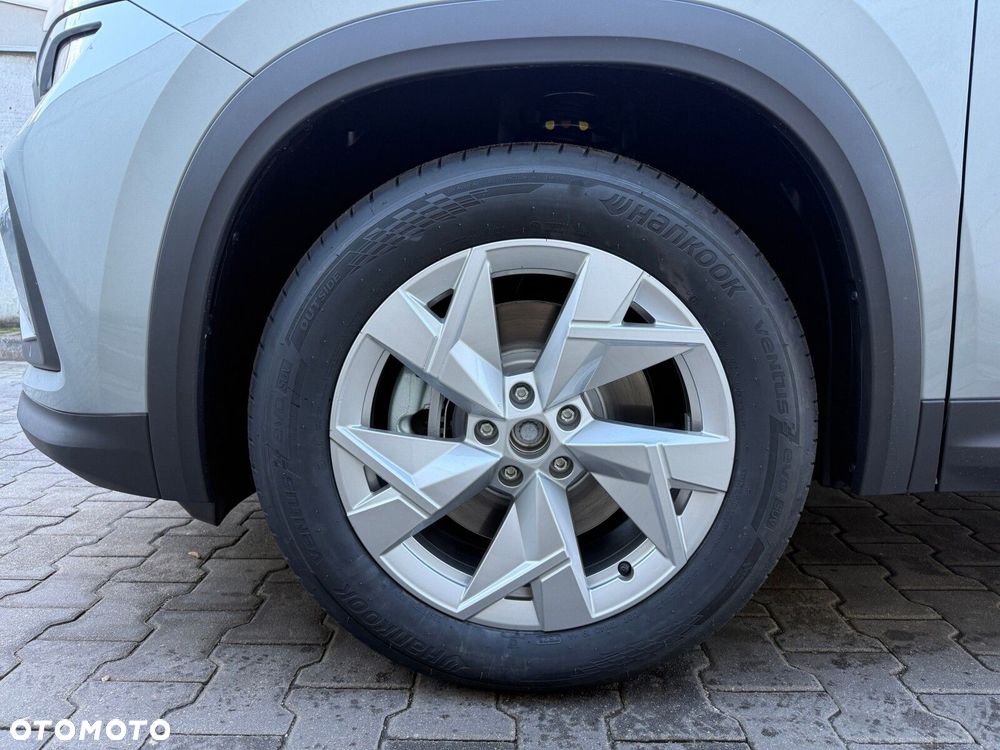 Skoda Kodiaq 1.5 TSI mHEV 4x2 Drive DSG - 32