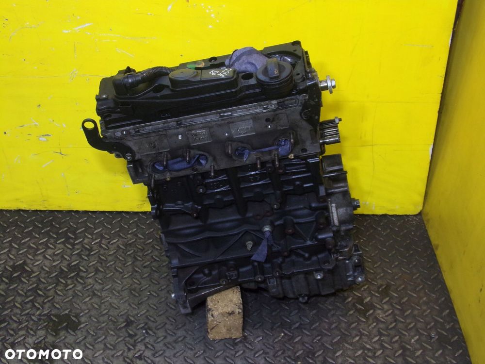 AUDI A5 A6 A4 Q5 EXEO 2.0 TDI 11r 170KM silnik CAH CAHA - 7