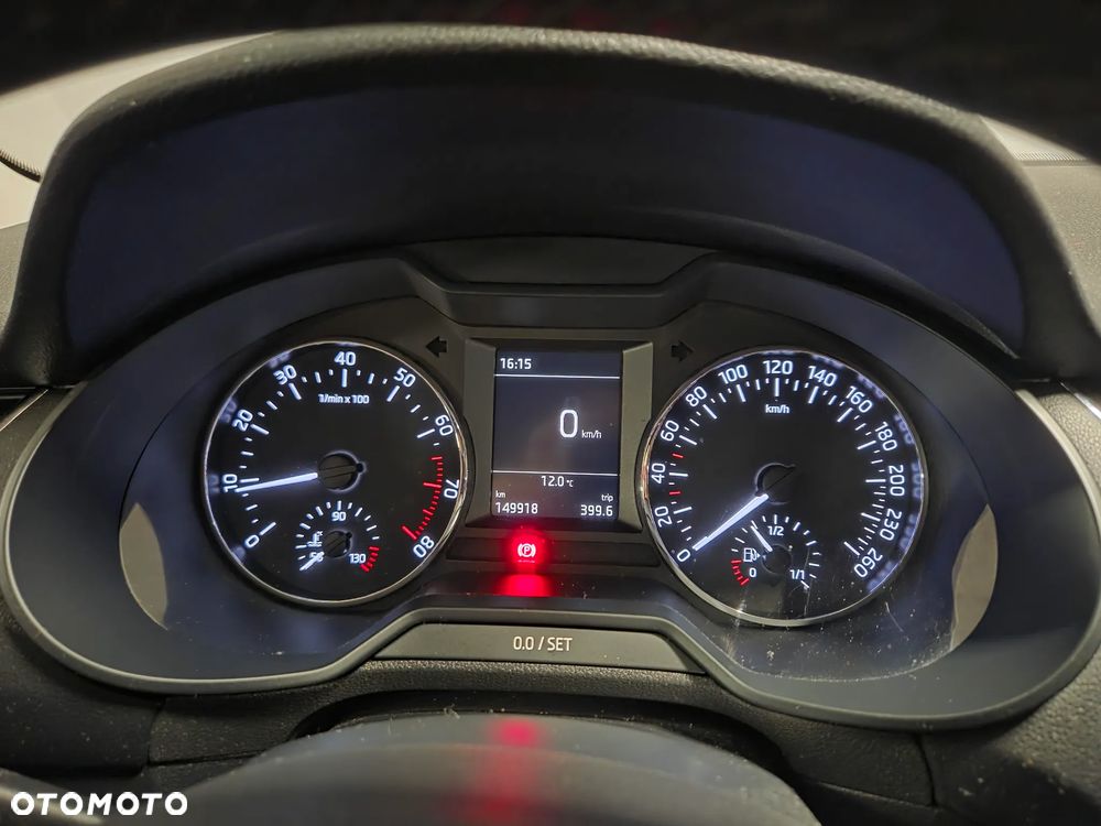 Skoda Octavia 1.8 TSI Style - 17