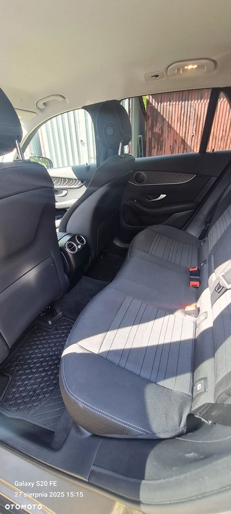 Mercedes-Benz GLC 200 4-Matic - 35