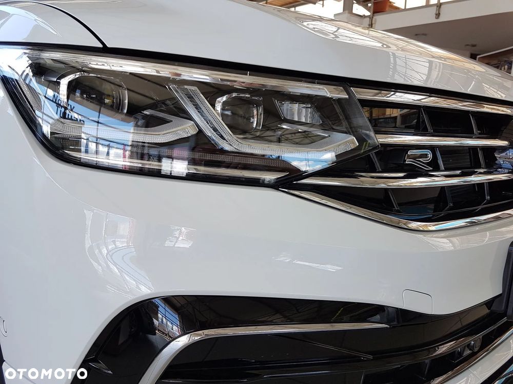 Volkswagen Tiguan 1.5 TSI EVO R-Line DSG - 4