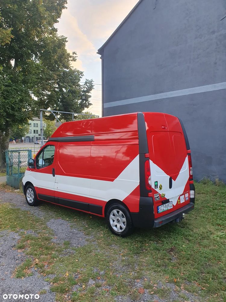 Renault Trafic - 8