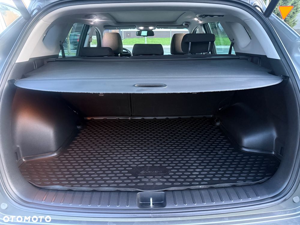 Hyundai Tucson - 29