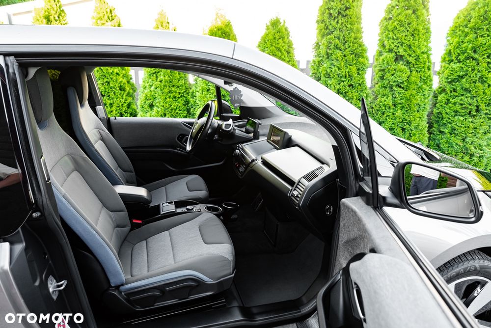 BMW i3 94 Ah - 22