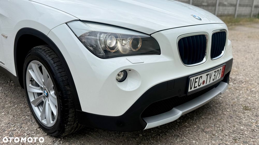 BMW X1 - 29