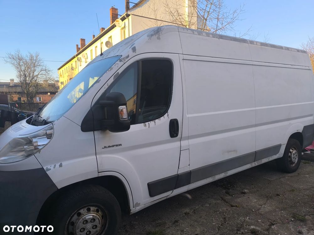 Citroën Jumer - 2