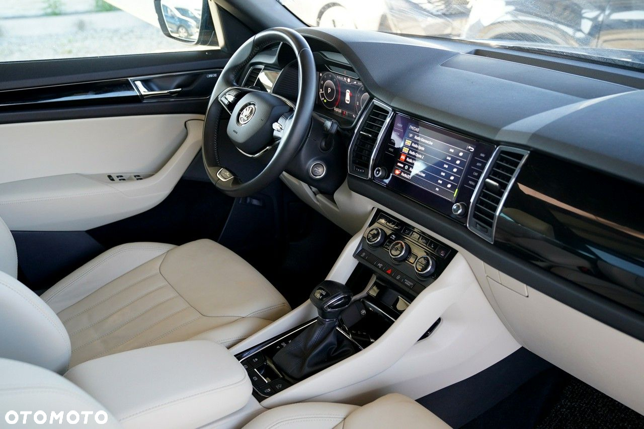 Skoda Kodiaq - 29