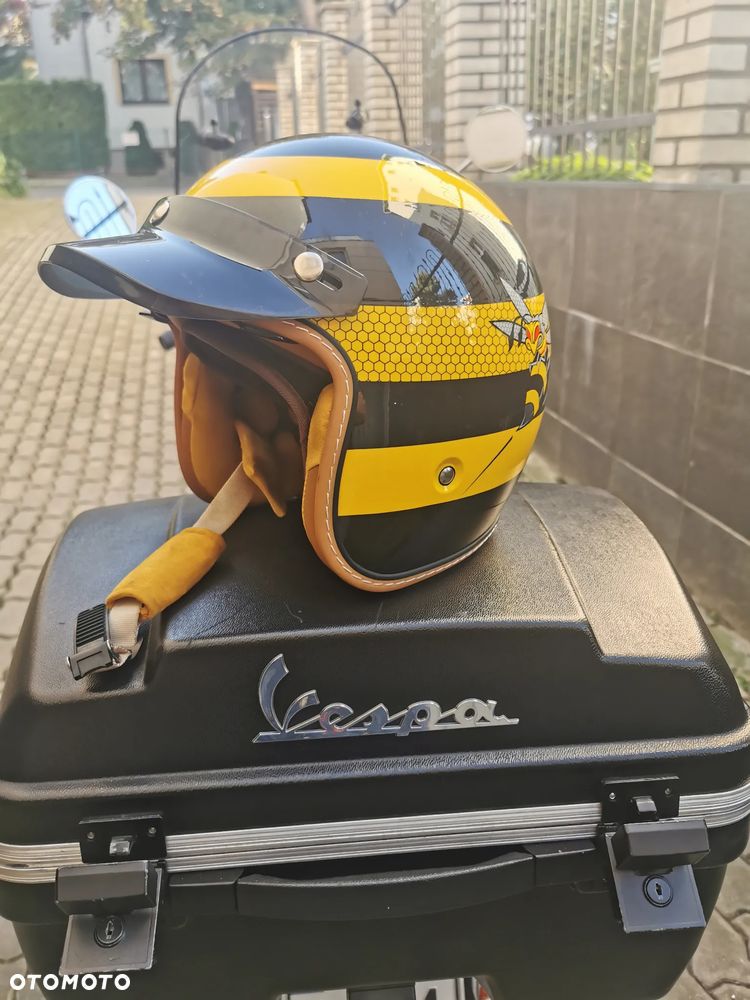 Vespa PX - 6