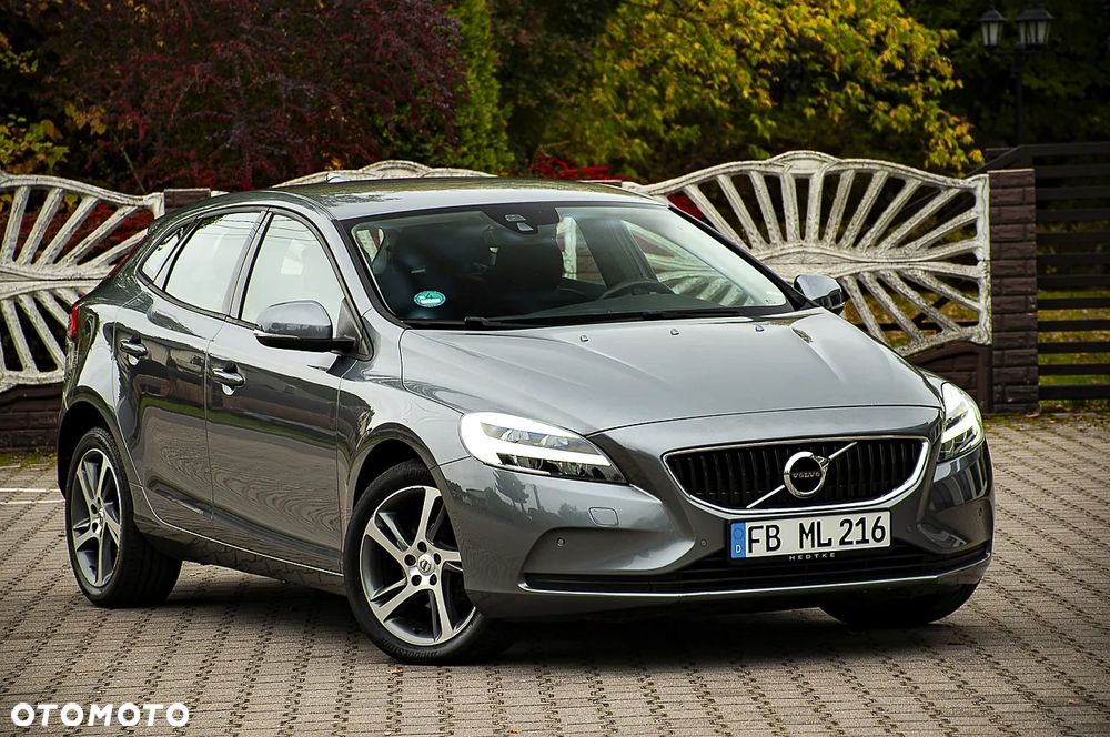 Volvo V40 D2 Summum - 13
