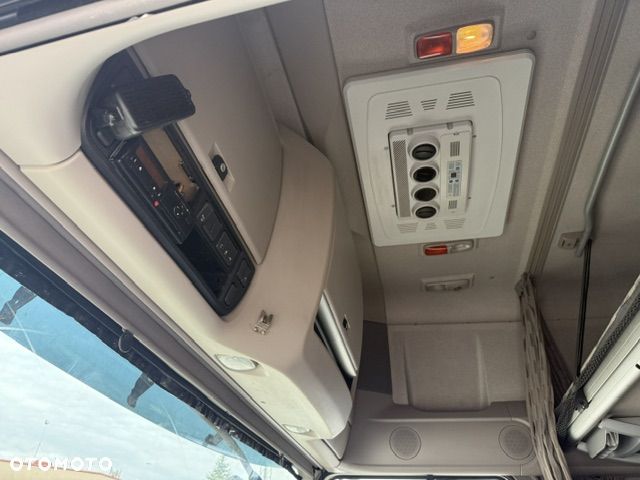 DAF XF 460 FT STANDARD SUPER SPACE EURO6 AUTOMAT+RETARDER, KLIMA POSTOJOWA ! - 19