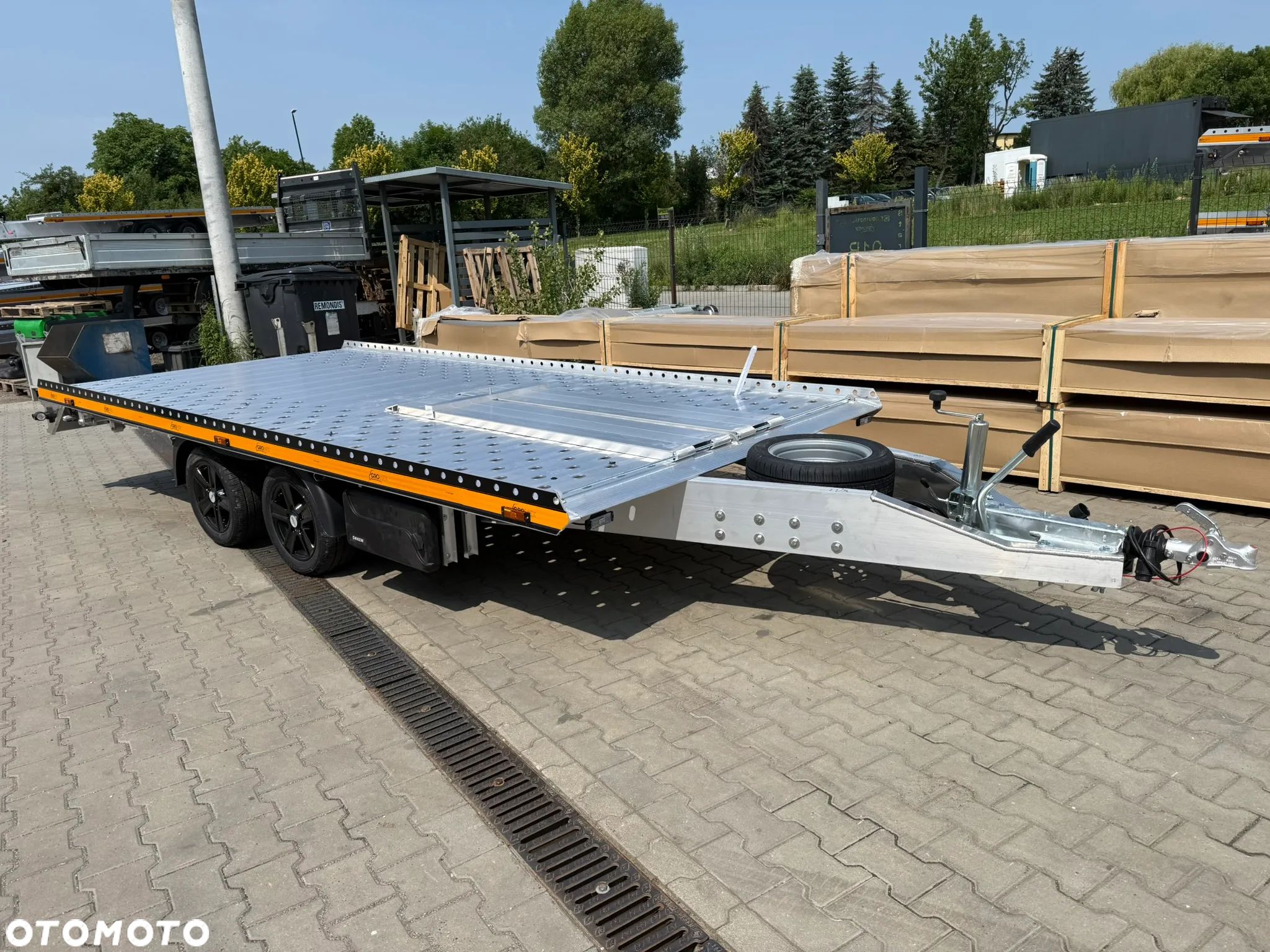 Gromex L2-3500 - 1