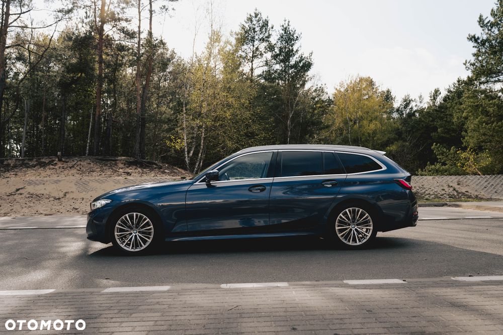 BMW Seria 3 - 9