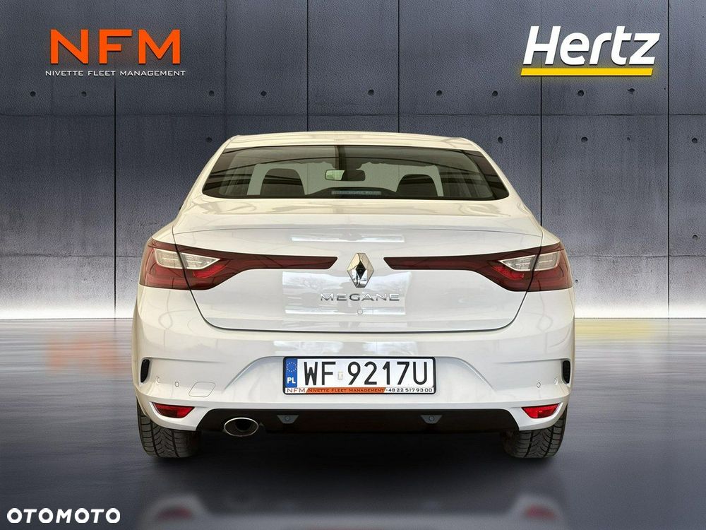 Renault Megane - 10
