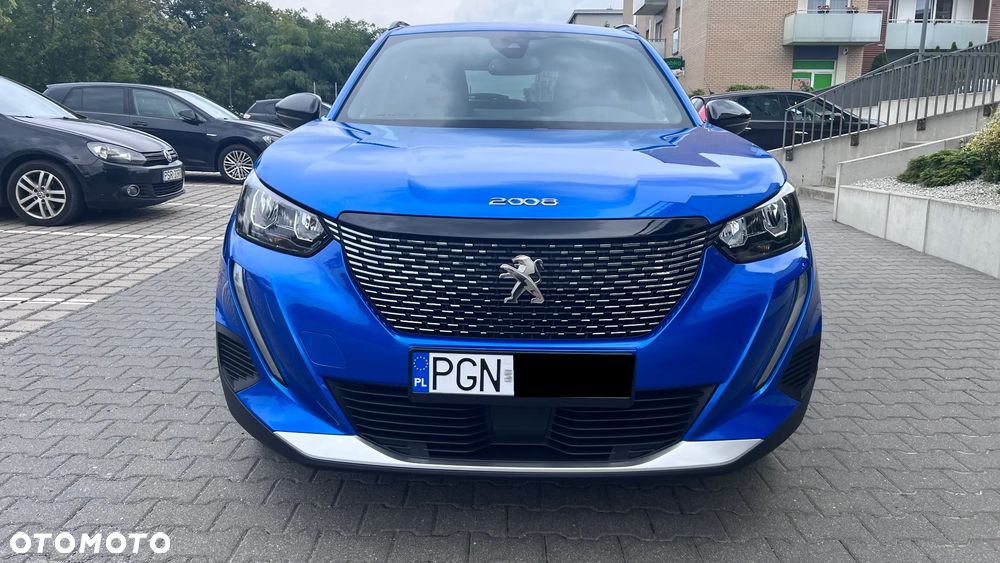 Peugeot 2008 PureTech 130 EAT8 Allure Pack - 9