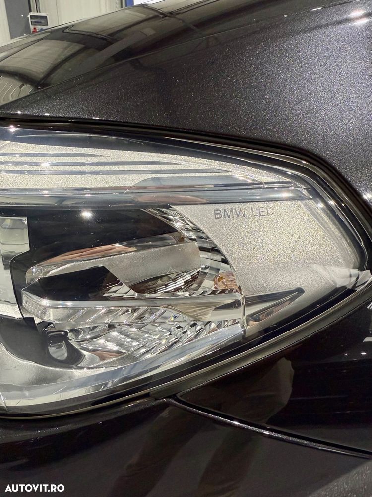 BMW X4 xDrive20i Aut. M Sport Edition - 18