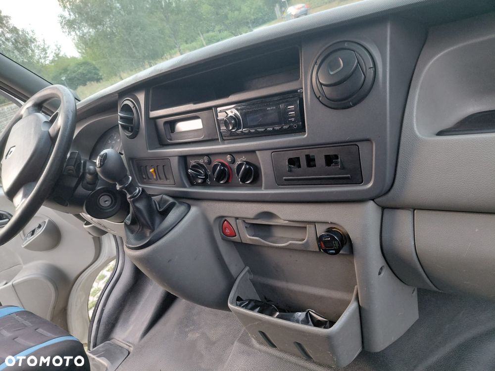 Renault Master - 7
