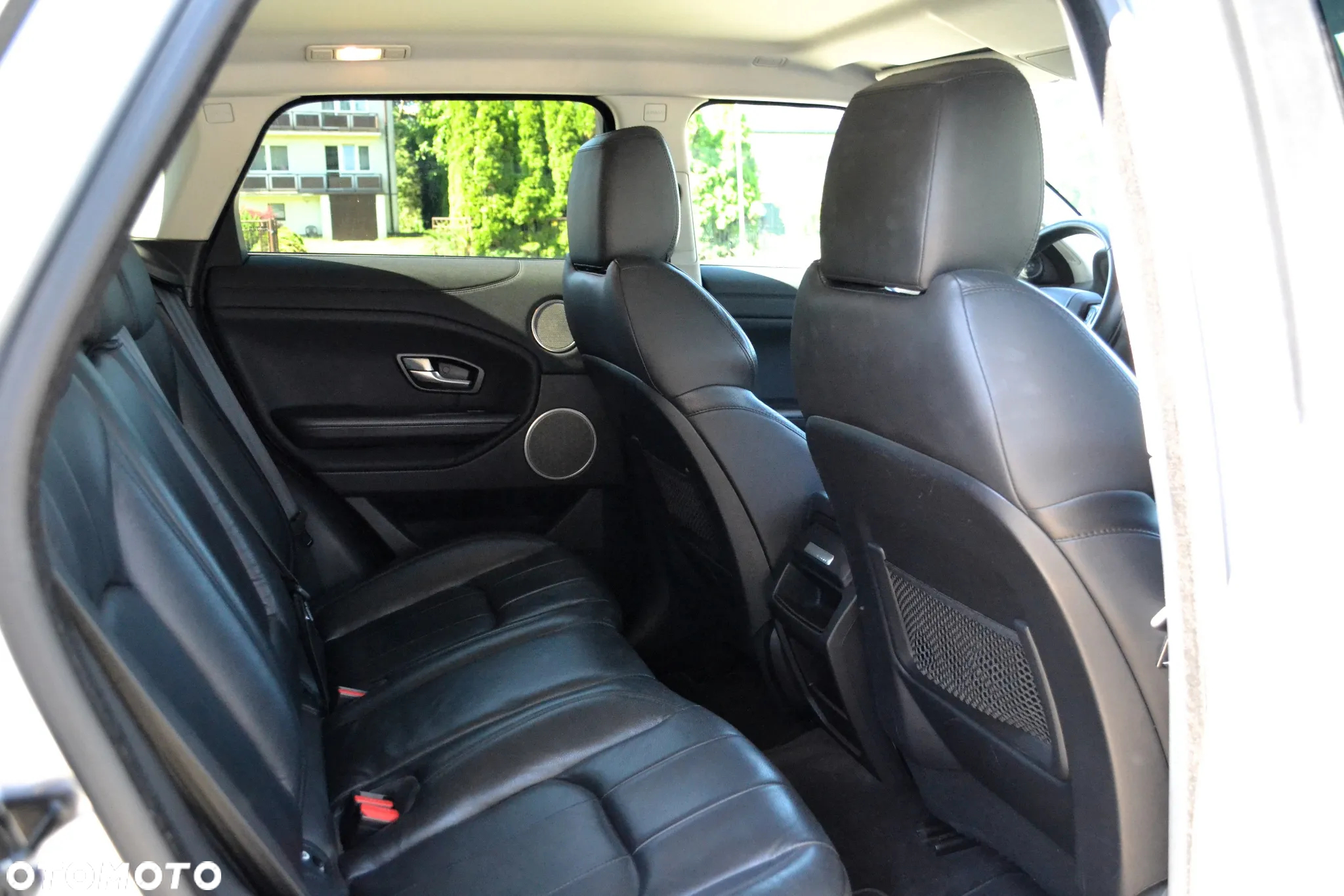 Land Rover Range Rover Evoque 2.0TD4 HSE - 10