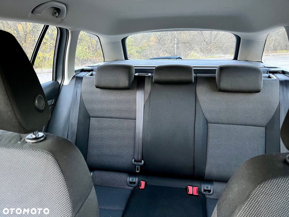 Skoda Octavia 1.4 TSI Active - 15