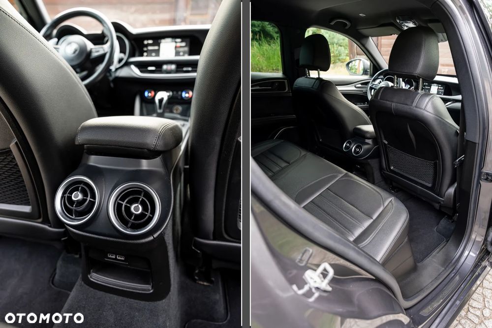 Alfa Romeo Stelvio 2.2 JTDM Q4 - 40