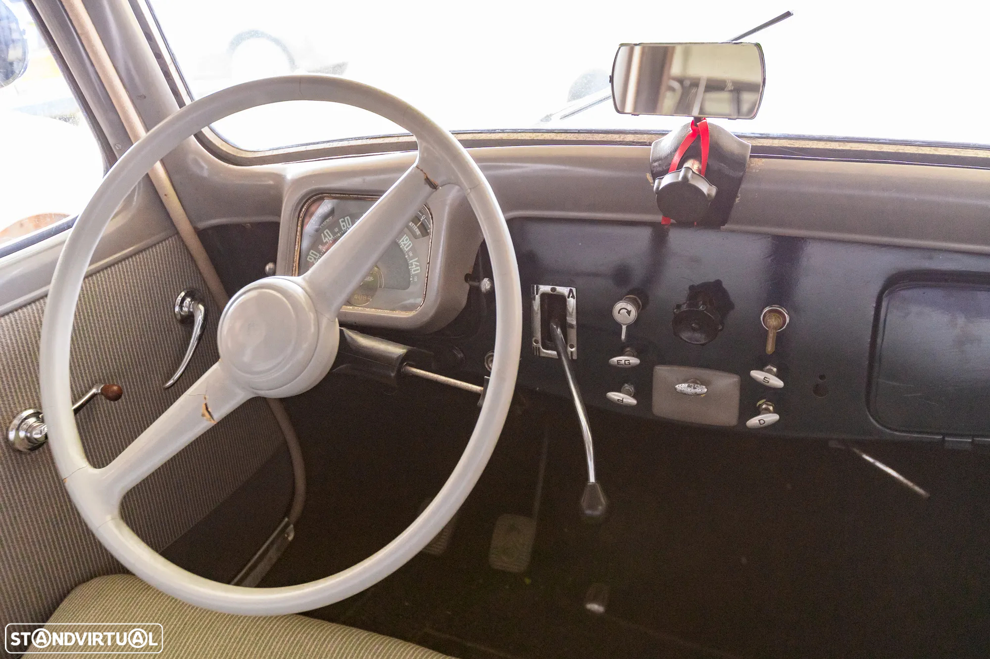 Citroën 11 - 9