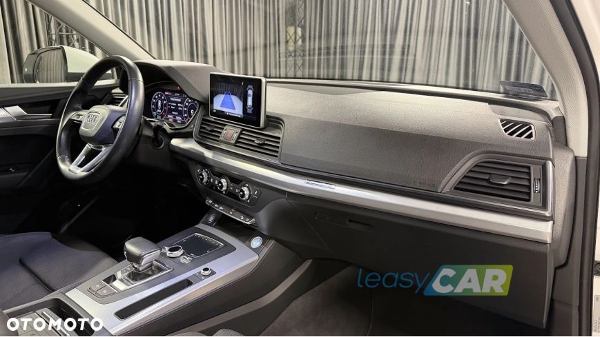 Audi Q5 45 TFSI quattro S tronic sport - 13