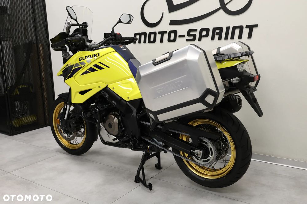 Suzuki DL - 7