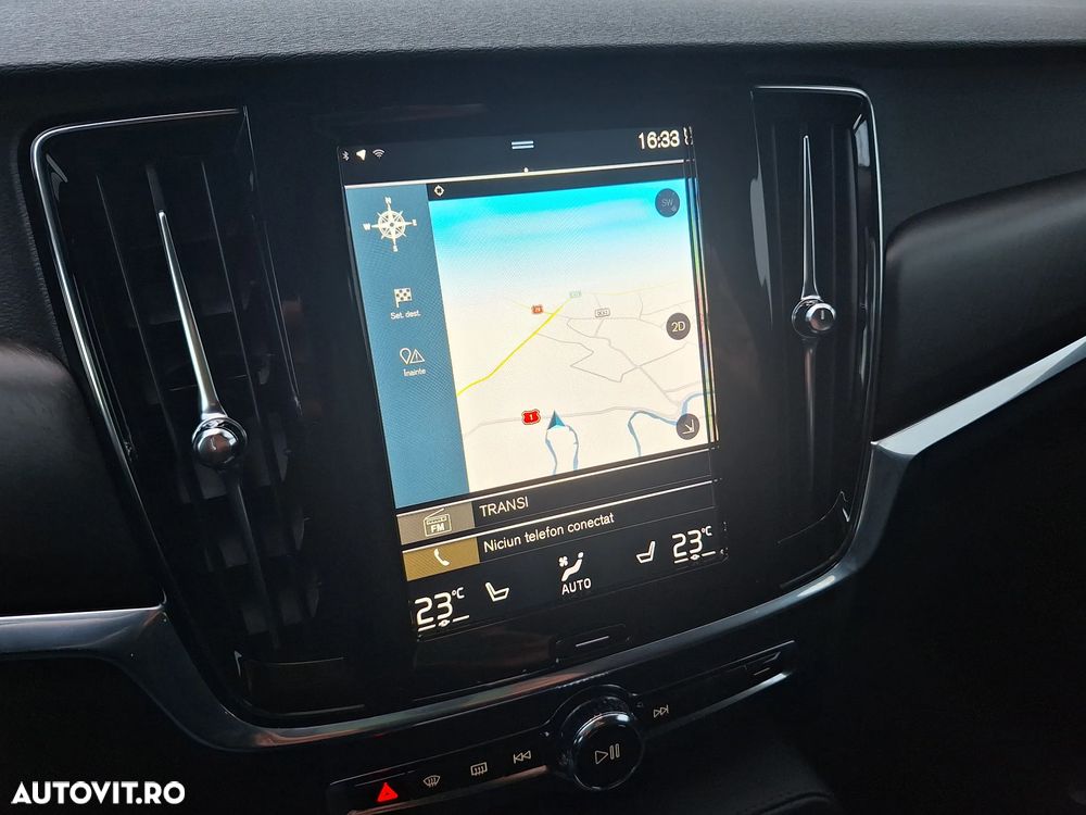 Volvo V90 V90CC D5 AWD PRO - 29