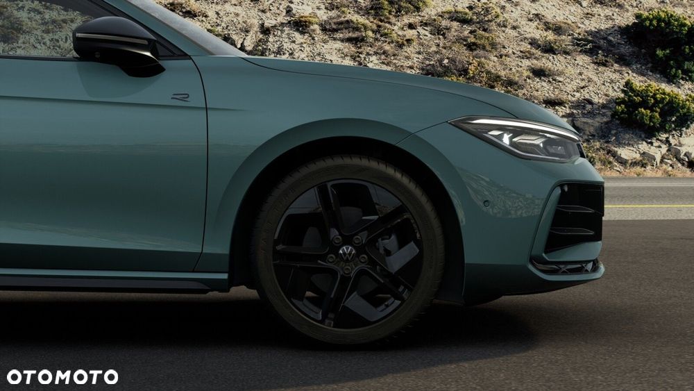 Volkswagen Passat - 8