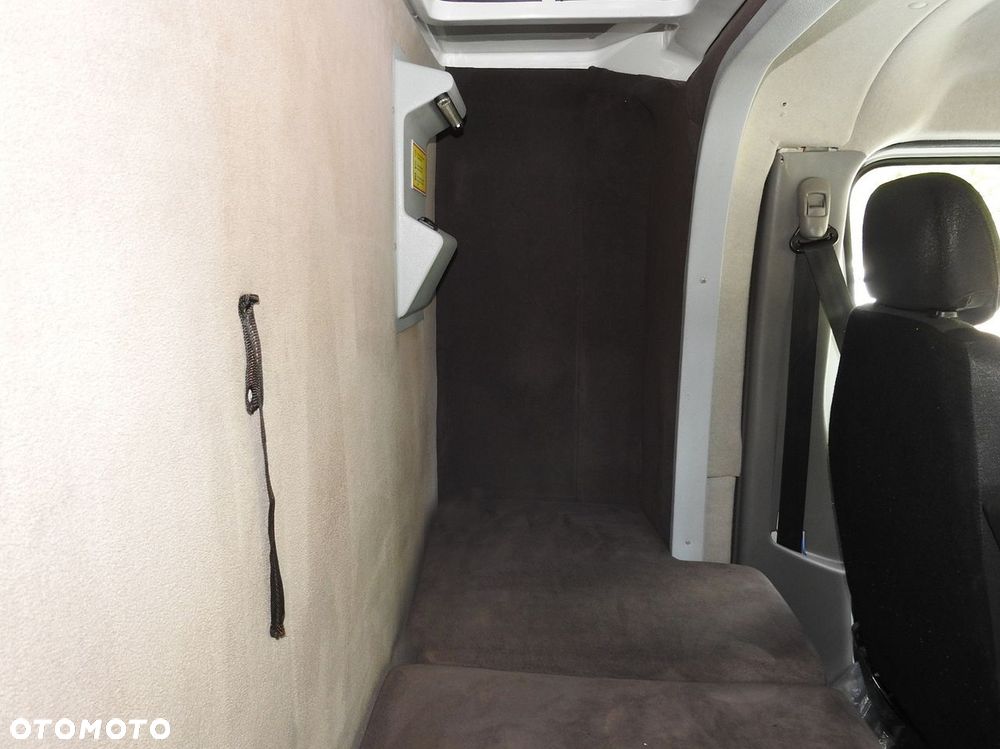 Renault MASTER PLANDEKA 8 PALET TEMPOMAT KLIMATYZACJA  170KM - 40