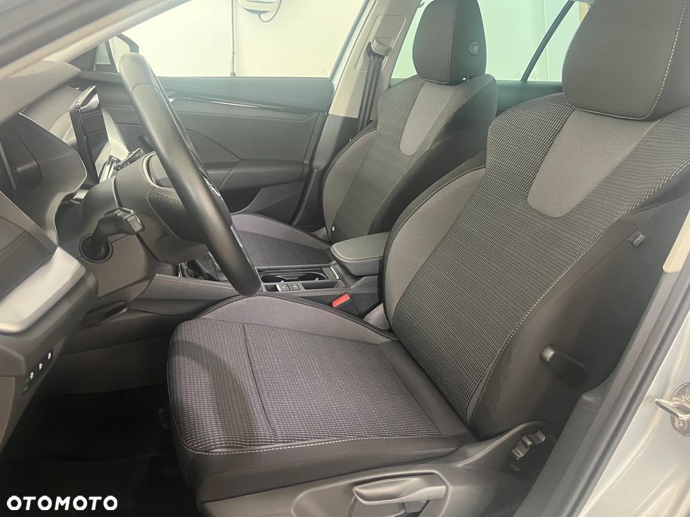 Skoda Octavia 1.5 TSI Selection - 15