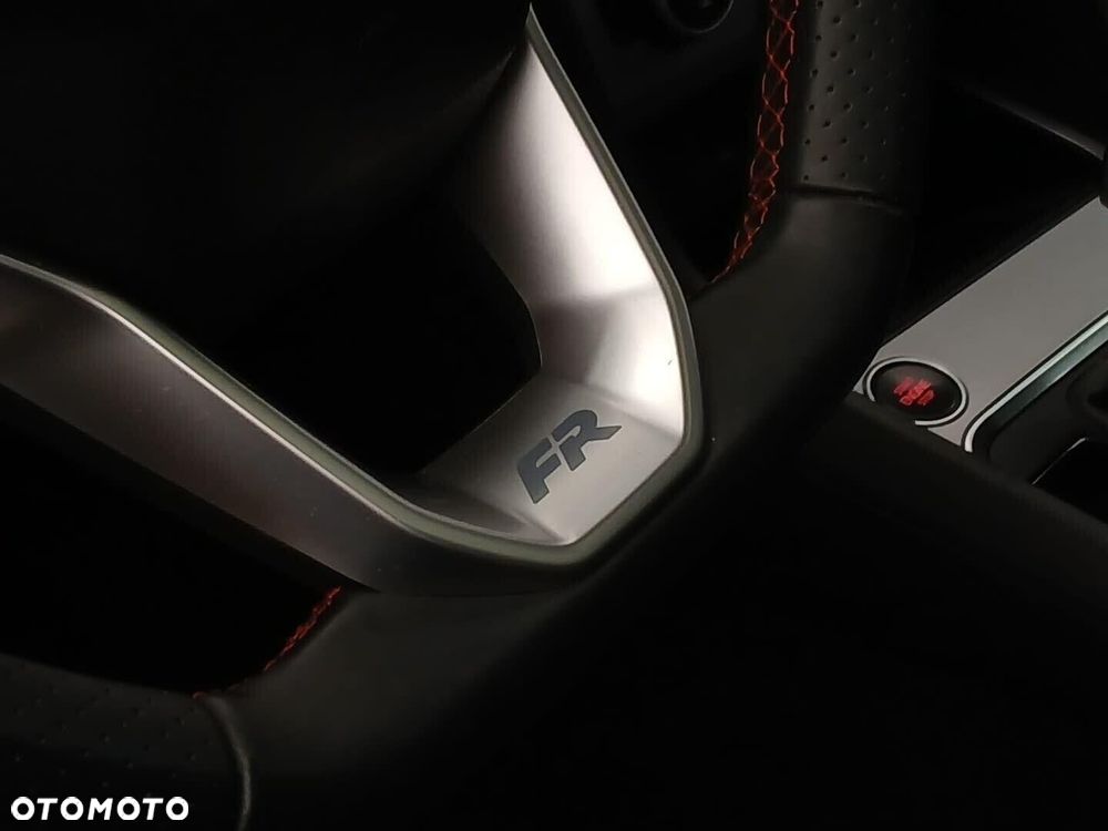 Seat Ateca 1.5 Eco TSI FR S&S DSG - 18