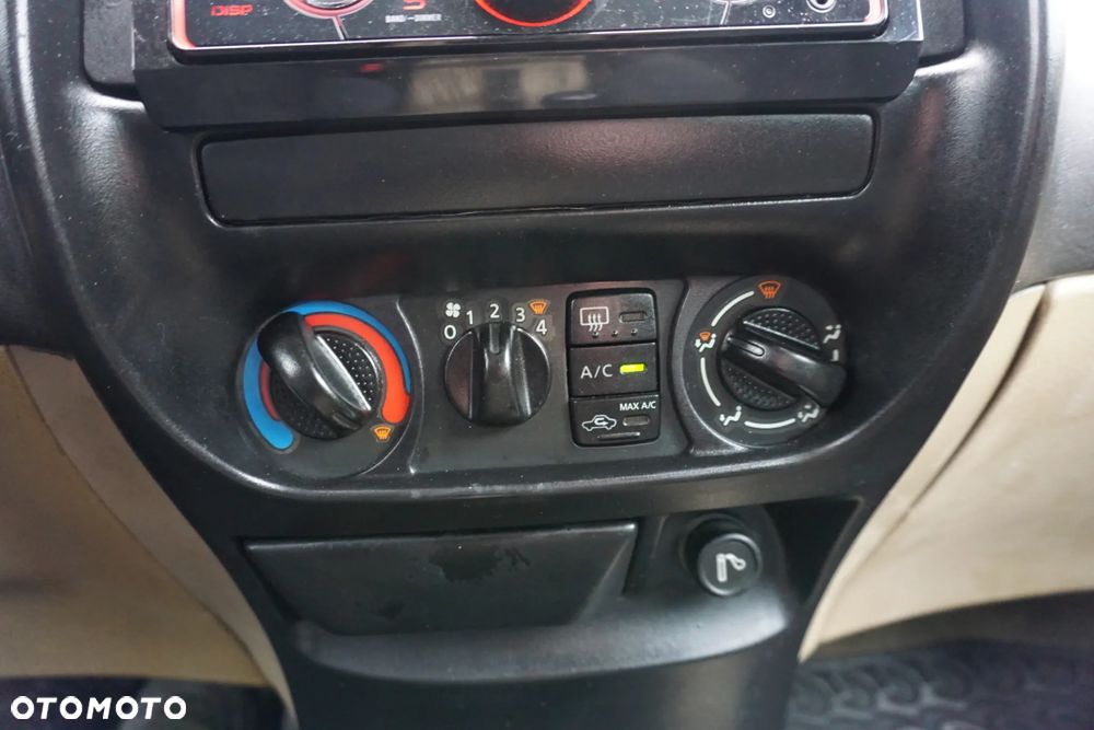 Nissan Terrano 3.0 Di Sport - 22