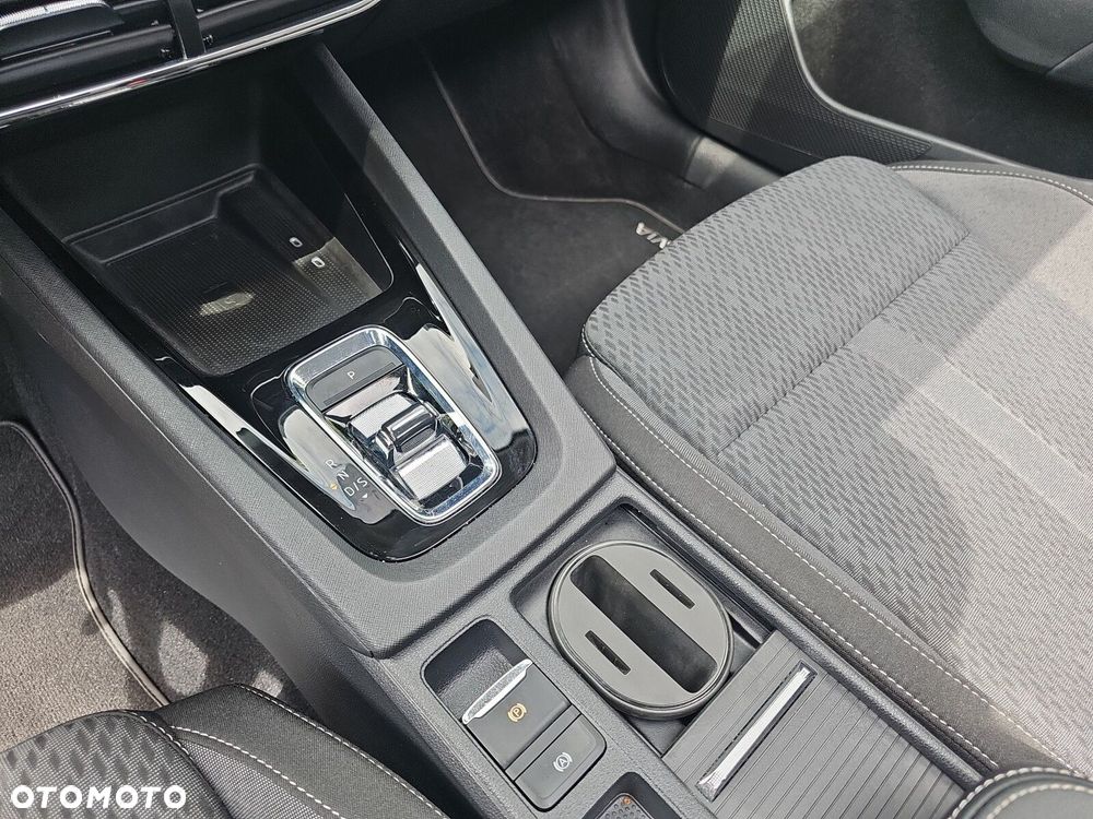 Skoda Octavia - 19