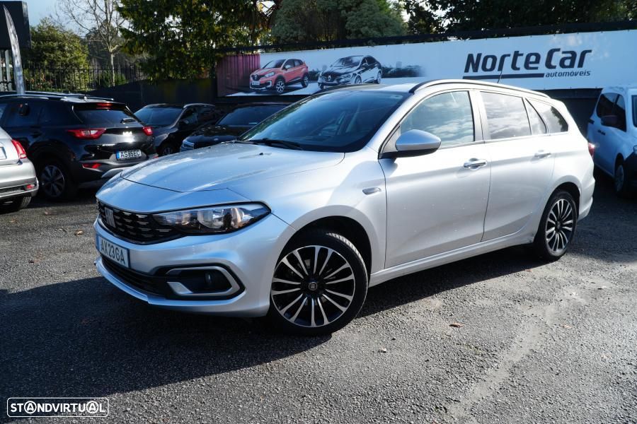 Fiat Tipo Station Wagon 1.3 Multijet City Life - 2