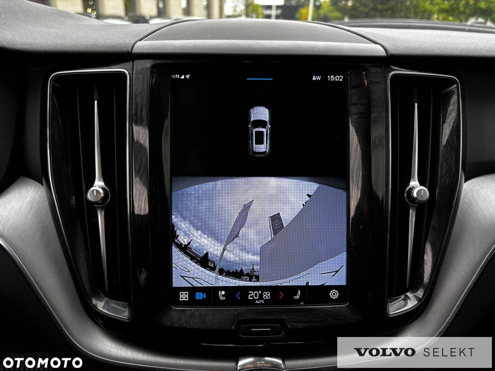 Volvo XC 60 - 10