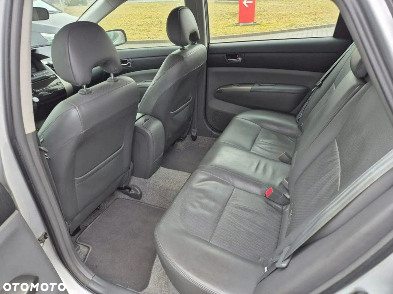 Toyota Prius - 10