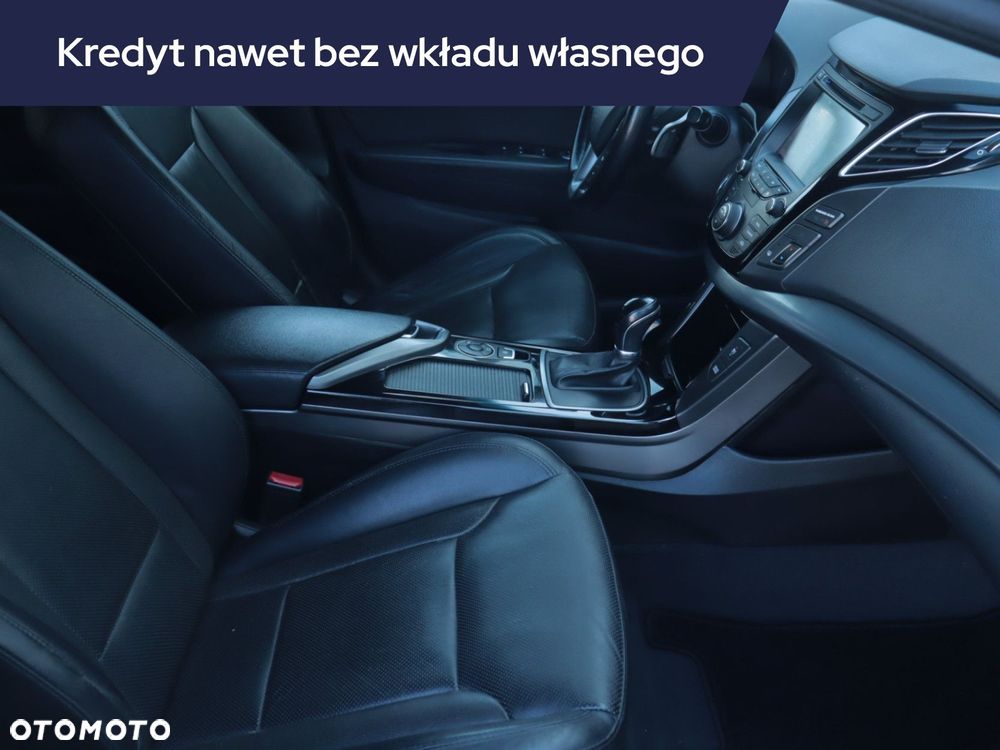 Hyundai i40 - 11