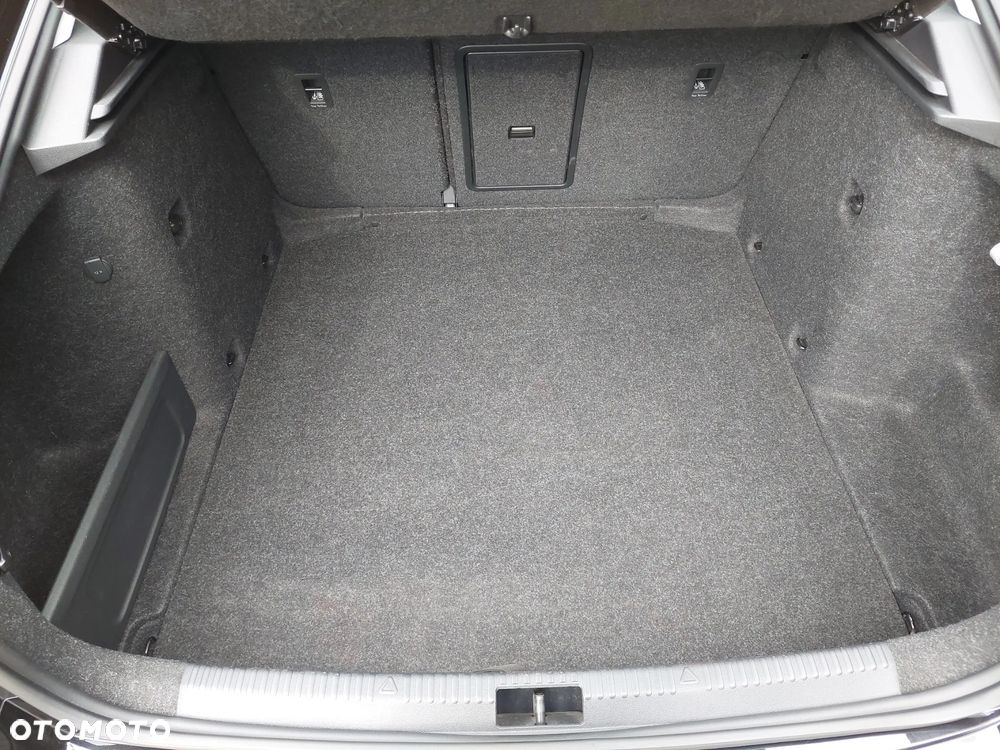 Skoda Octavia 1.4 TSI Drive - 36