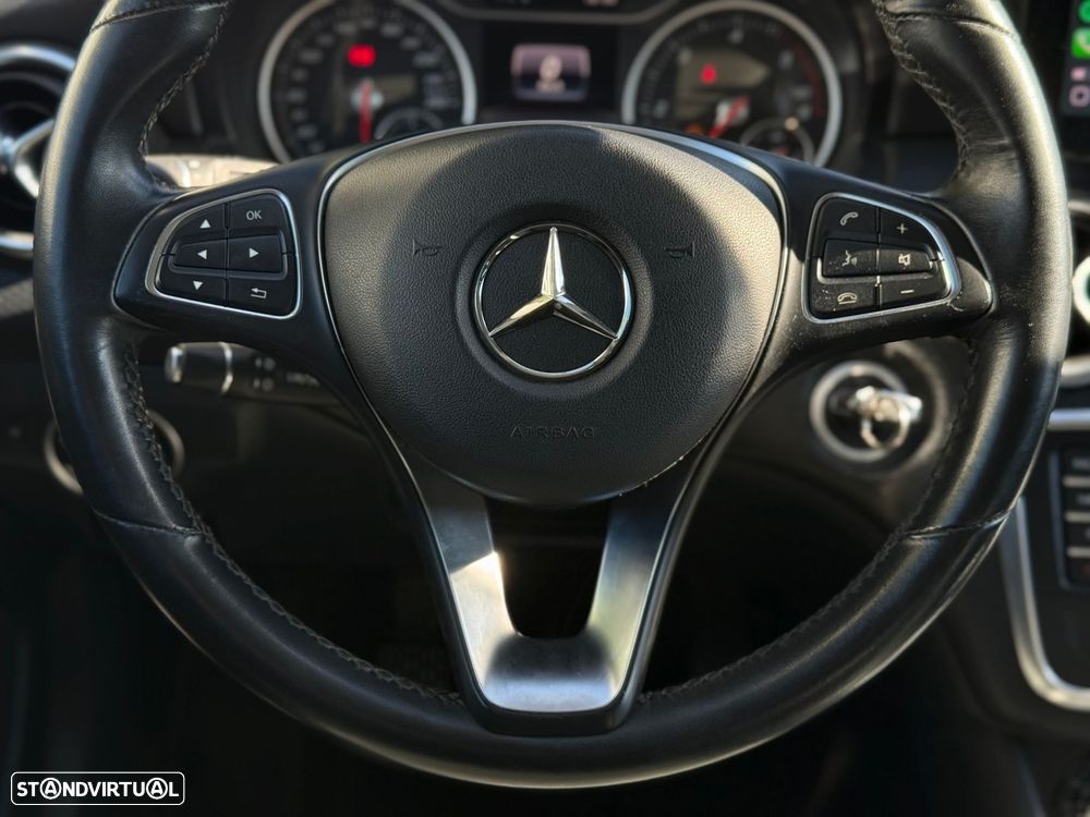 Mercedes-Benz A 180 - 16