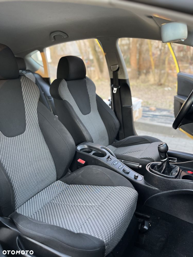 Seat Leon 1.6 Stylance - 13