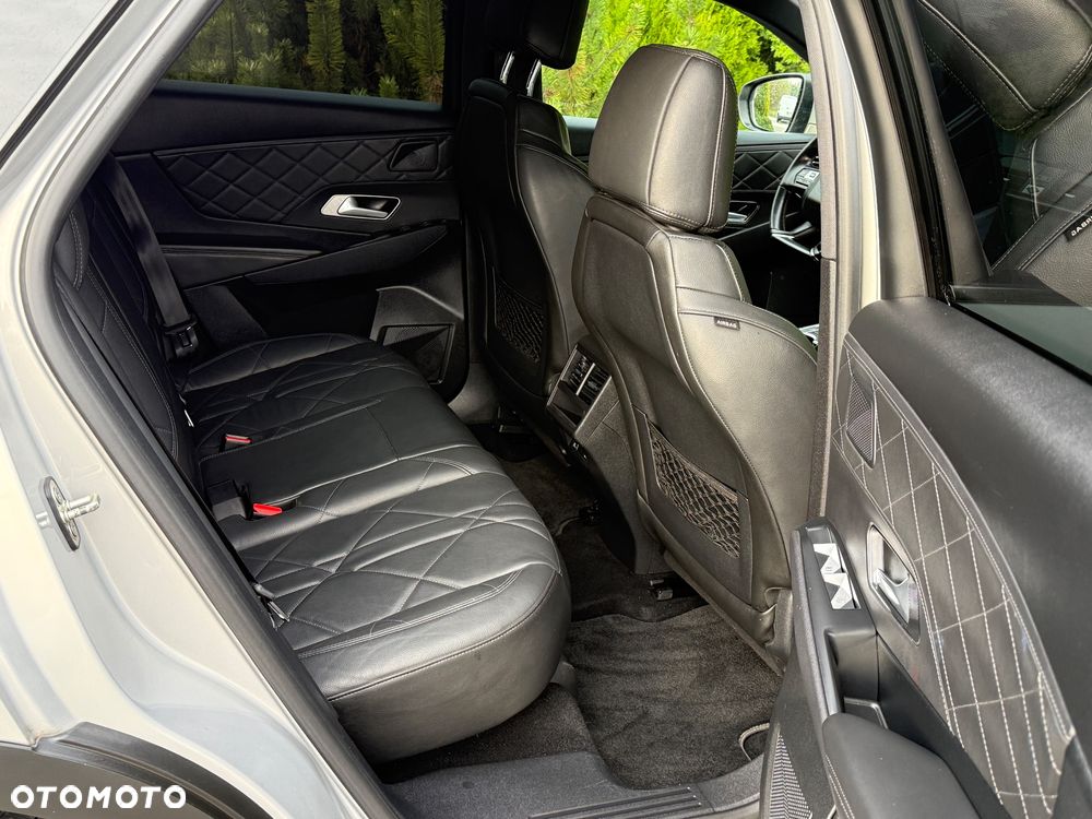 DS Automobiles DS 7 Crossback - 13