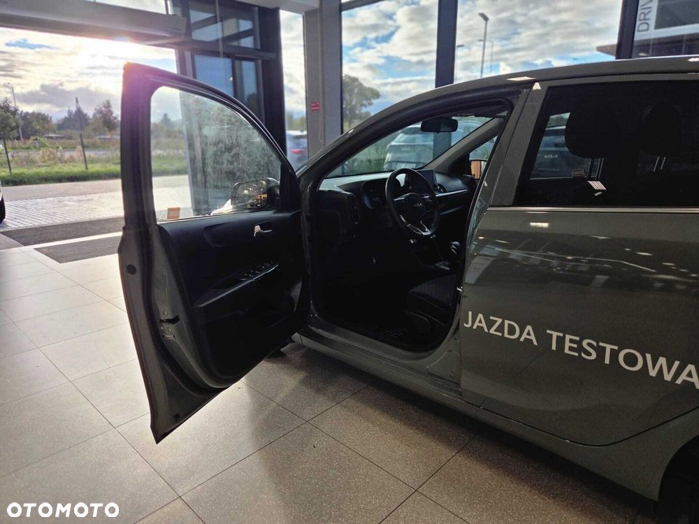Kia Picanto - 12