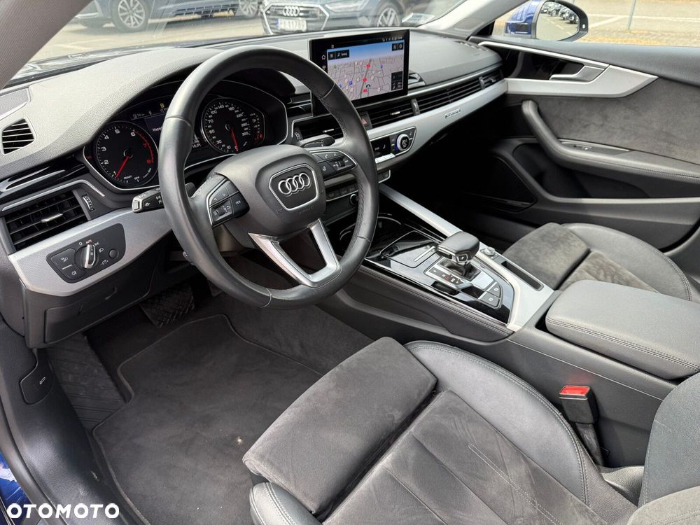 Audi A5 Sportback - 13