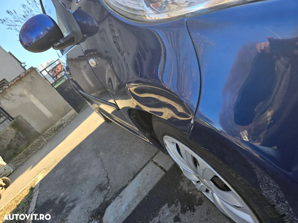 Citroën C1 1.0i X - 11