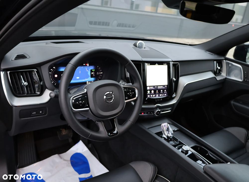 Volvo XC 60 T8 AWD Polestar Engineered - 13